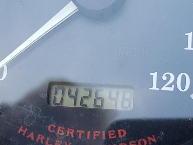 2000 HARLEY-DAVIDSON FXDWG 1HD1GEV12YY318261