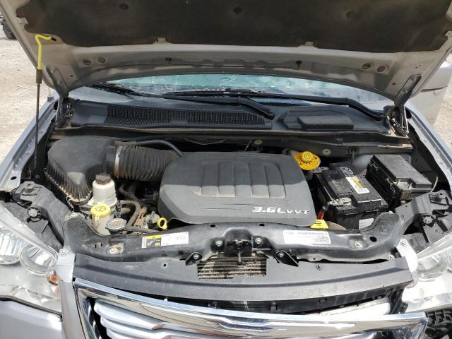 2016 CHRYSLER TOWN&COUNT 2C4RC1BG0GR141424