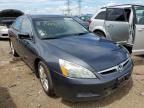 2006 HONDA  ACCORD