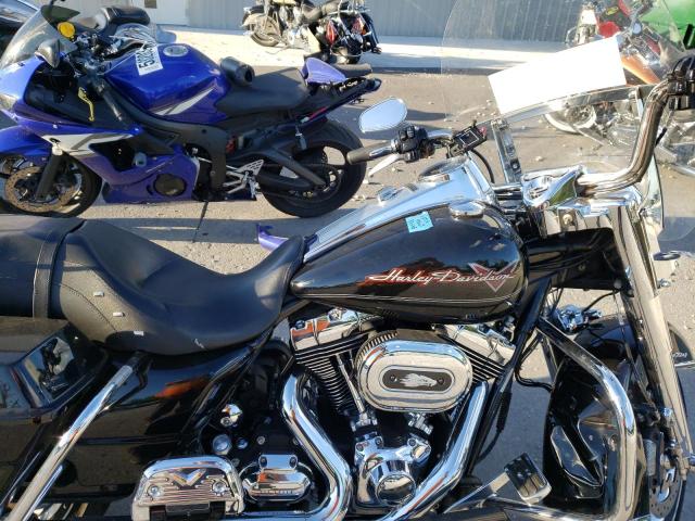 2009 HARLEY-DAVIDSON FLHR 1HD1FB4359Y672457