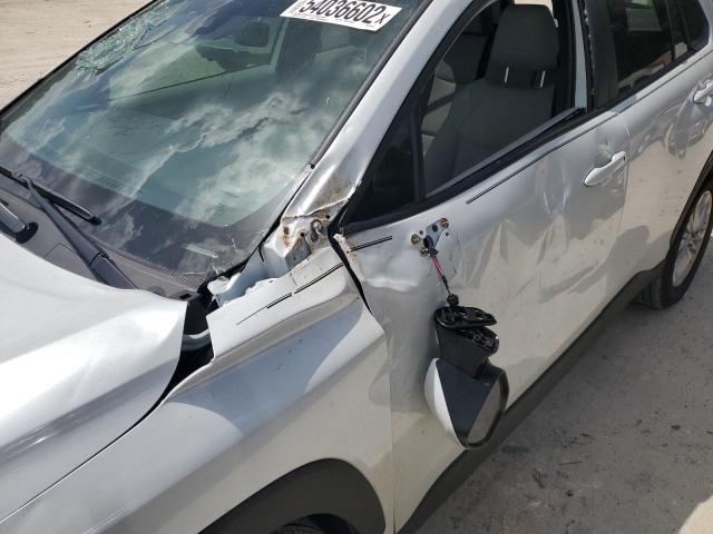 2022 TOYOTA COROLLA CR 7MUCAAAG4NV003814