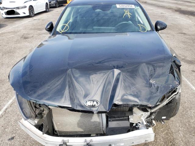 5XXG14J23MG023635 KIA K5 LXS