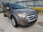 2012 FORD  EDGE