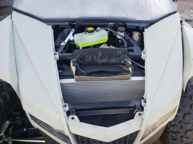 2022 ARCTIC CAT WILD CAT 4UF1R4LG4NT300147