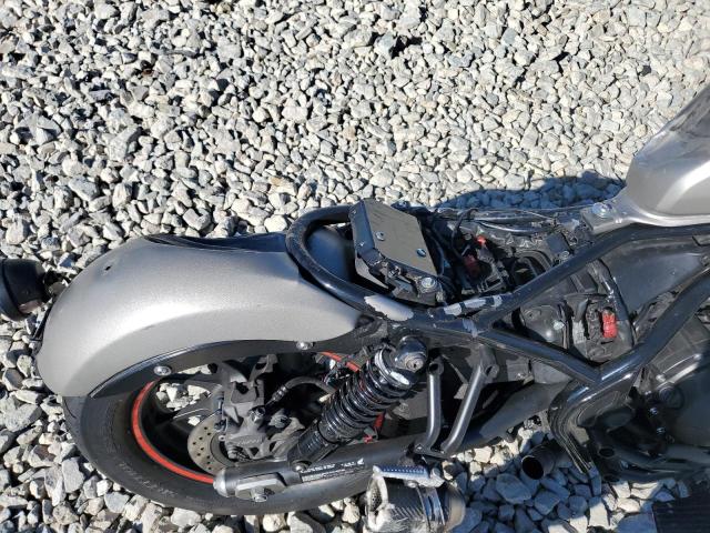2018 HONDA CMX500 A MLHPC5654J5100240
