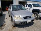 2001 HONDA  CRV