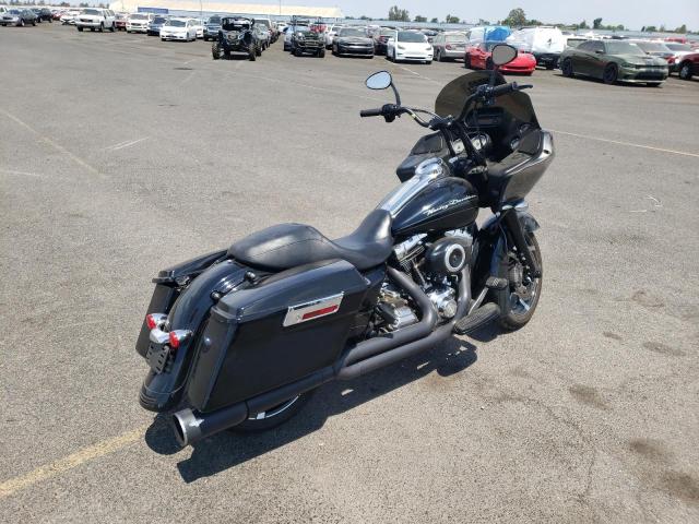 2010 HARLEY-DAVIDSON FLTRX 1HD1KH437AB615358