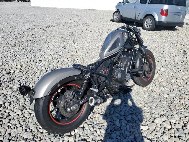 2018 HONDA CMX500 A MLHPC5654J5100240