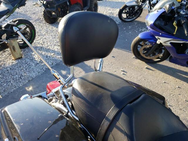 2009 HARLEY-DAVIDSON FLHR 1HD1FB4359Y672457