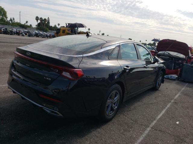 5XXG14J23MG023635 KIA K5 LXS