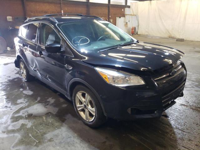 2015 Ford Escape Se VIN: 1FMCU9GX7FUB22859 Lot: 54085152