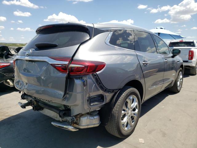 2020 BUICK ENCLAVE AV 5GAERDKW6LJ277899