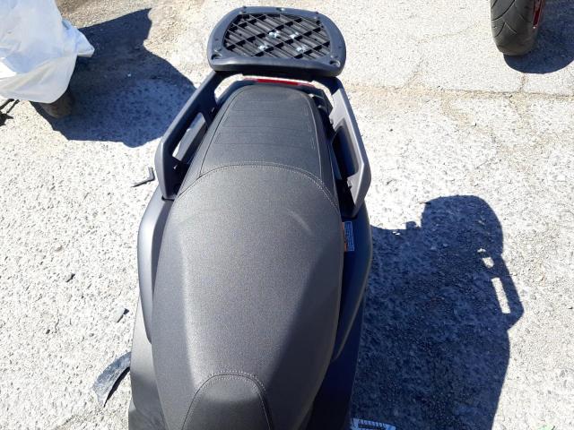 2022 YAMAHA YW125 RKRSEH9Y4NA001812