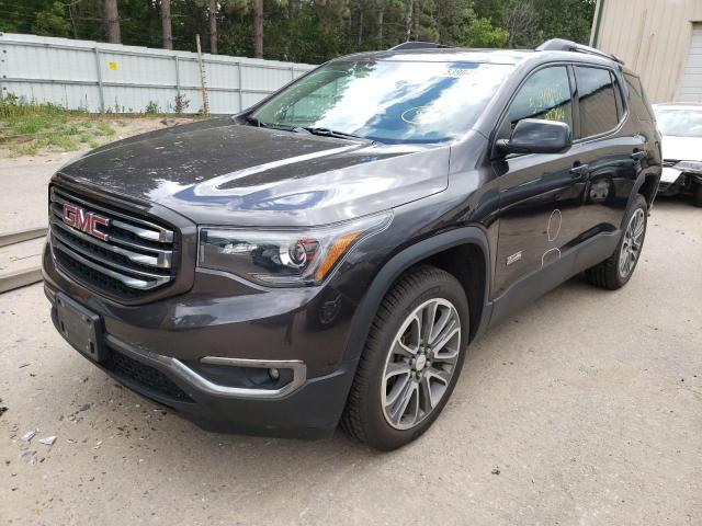 2017 GMC ACADIA ALL 1GKKNVLS8HZ161809