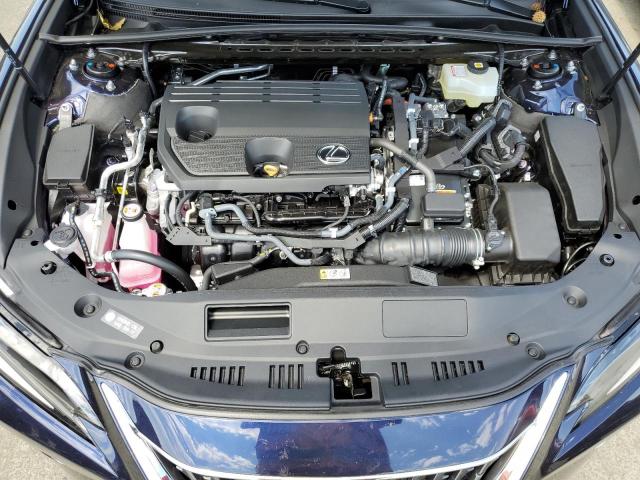 2022 LEXUS ES 300H BA 58AEA1C17NU018867