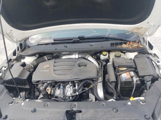 2016 BUICK VERANO PRE 1G4PT5SV7G4164081