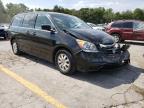 2010 HONDA  ODYSSEY