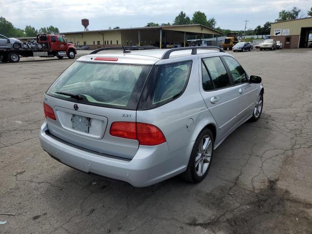 2019 SAAB 9-5 BASE YS3ED59G263521082