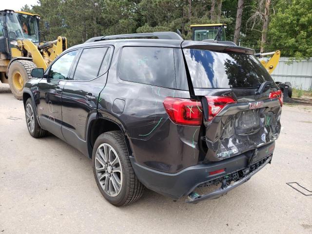 2017 GMC ACADIA ALL 1GKKNVLS8HZ161809