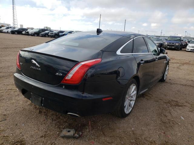 2016 JAGUAR XJ SAJWA1C71G8V96450