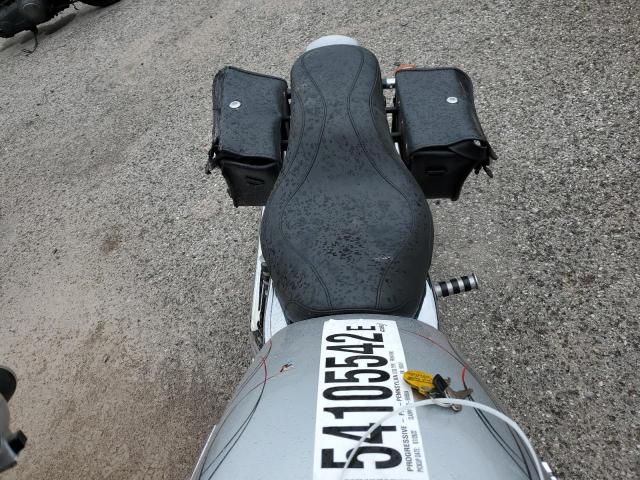 2007 HONDA VT1100 C 1HFSC18017A100287