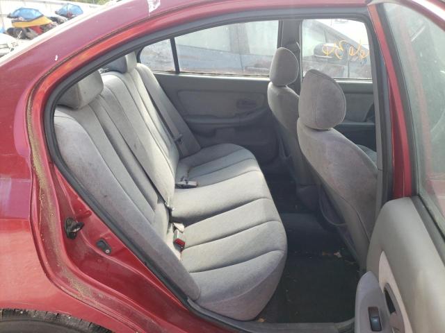 KMHDN46D45U925767 2005 Hyundai Elantra Gls