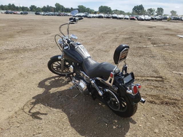 2004 HARLEY-DAVIDSON FXDLI 1HD1GNW164K302379