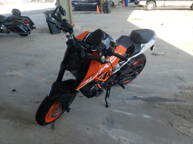2020 KTM 390 DUKE MD2JPJ402LC220141