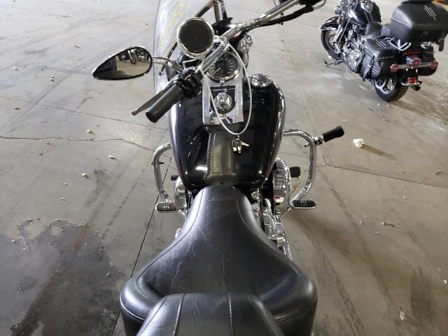 2000 HARLEY-DAVIDSON FXDWG 1HD1GEV12YY318261