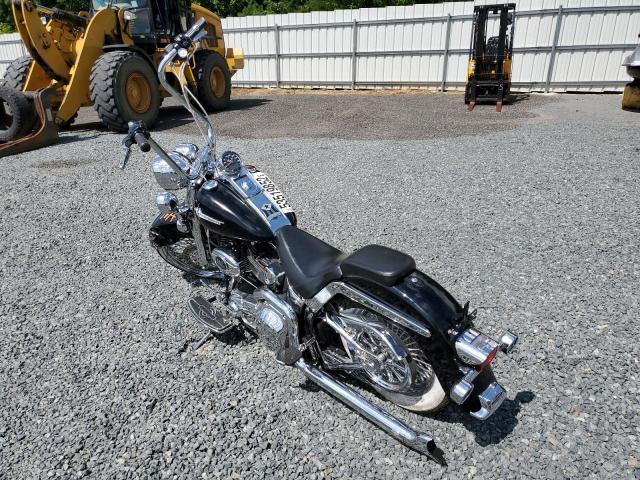2001 HARLEY-DAVIDSON FLSTCI 1HD1BWB121Y073878