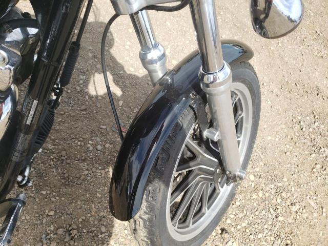 2004 HARLEY-DAVIDSON FXDLI 1HD1GNW164K302379