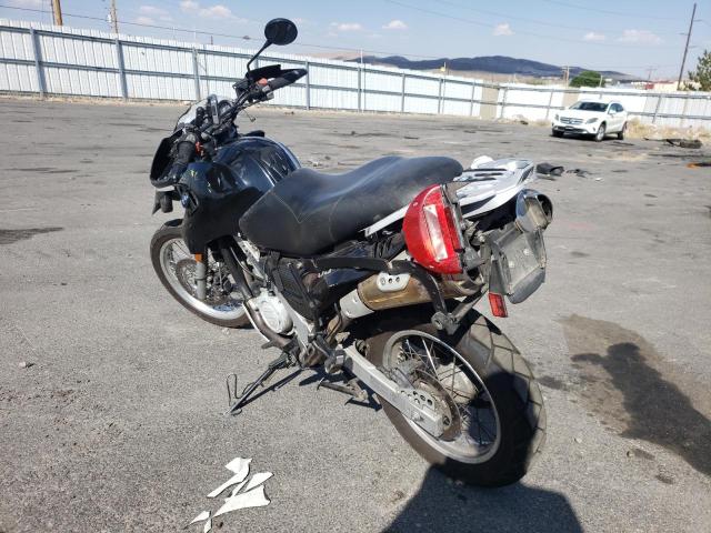 2005 BMW F650 GS WB10185A65ZL40508