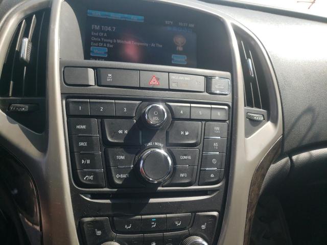 2016 BUICK VERANO PRE 1G4PT5SV7G4164081