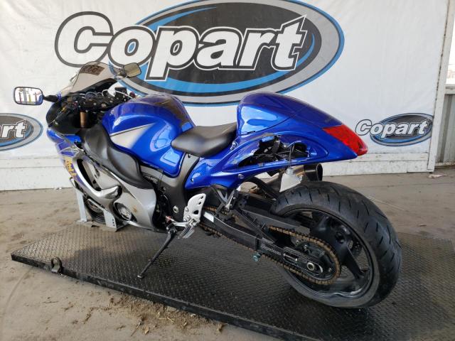 2015 SUZUKI GSX1300 RA JS1GX72B6F2100175