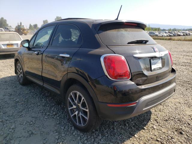 2016 FIAT 500X TREKK ZFBCFYET6GP340254