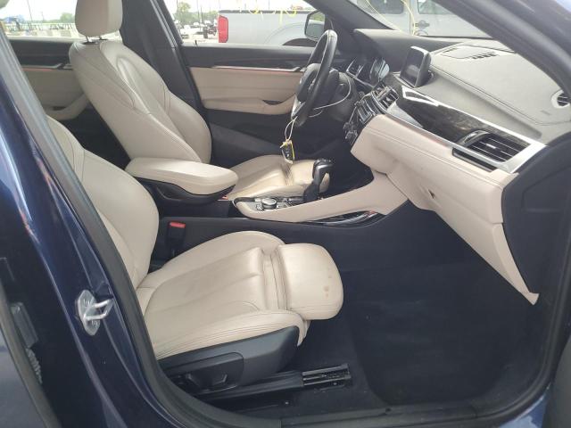 2018 BMW X2 SDRIVE2 WBXYJ3C3XJEJ84961