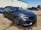 HONDA CIVIC 2017 foto