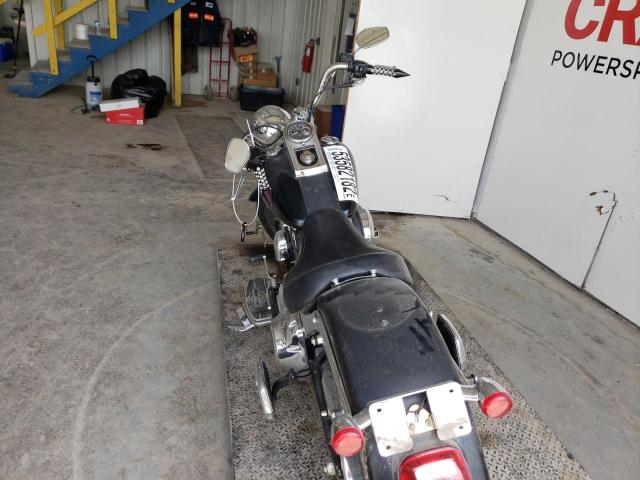 2009 HARLEY-DAVIDSON FLSTF 1HD1BX5159Y069529