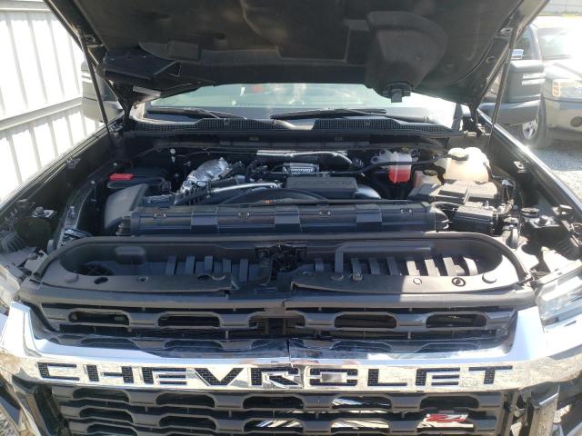 2022 CHEVROLET SILVRDO LT 1GC4YNEY8NF161433