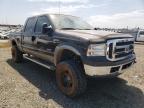 2005 FORD  F250