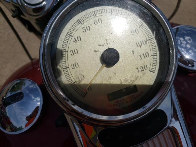 2004 HARLEY-DAVIDSON FLHRSI 1HD1FYW1X4Y737410