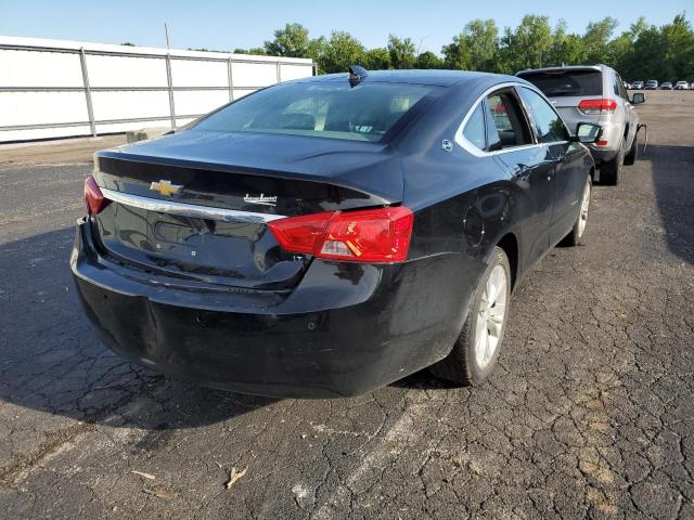 2015 CHEVROLET IMPALA LT - 1G1125S38FU146790