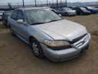 2002 HONDA  ACCORD