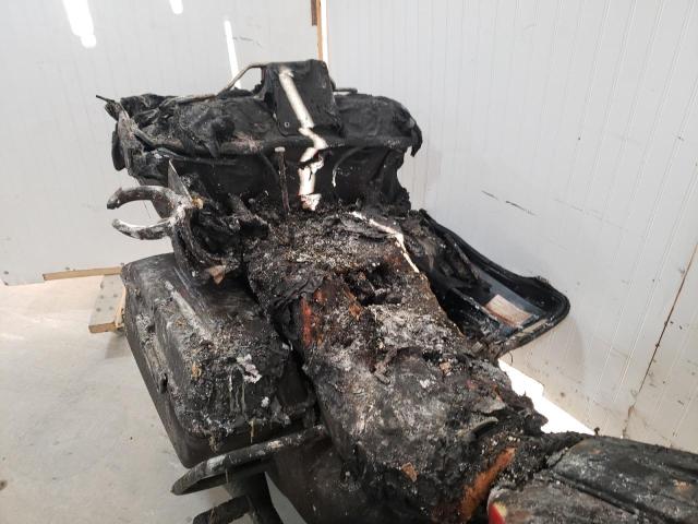 2008 HARLEY-DAVIDSON FLHTCUSE3 1HD1PR8168Y950926