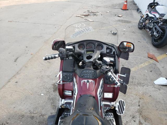 2004 HONDA GL1800 A 1HFSC47414A301365