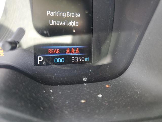 2022 TOYOTA COROLLA CR 7MUCAAAG4NV003814