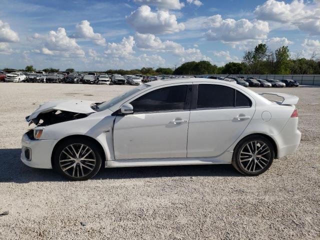 2016 MITSUBISHI LANCER GT JA32U8FW3GU004651