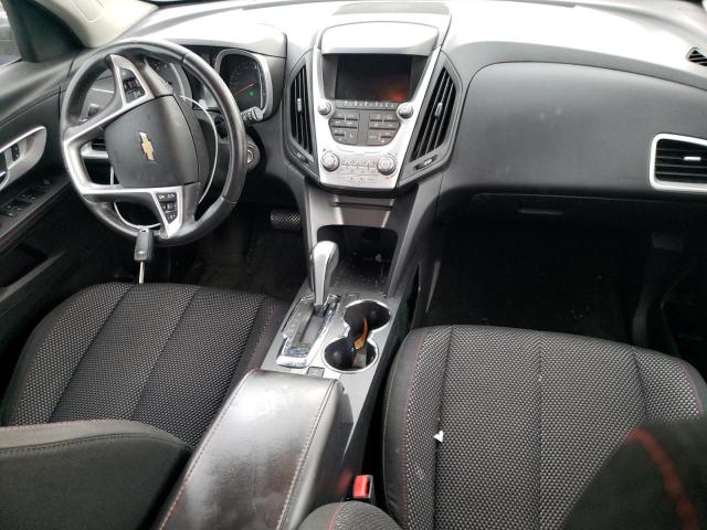 CHEVROLET EQUINOX 2013 BLACK Photo 9