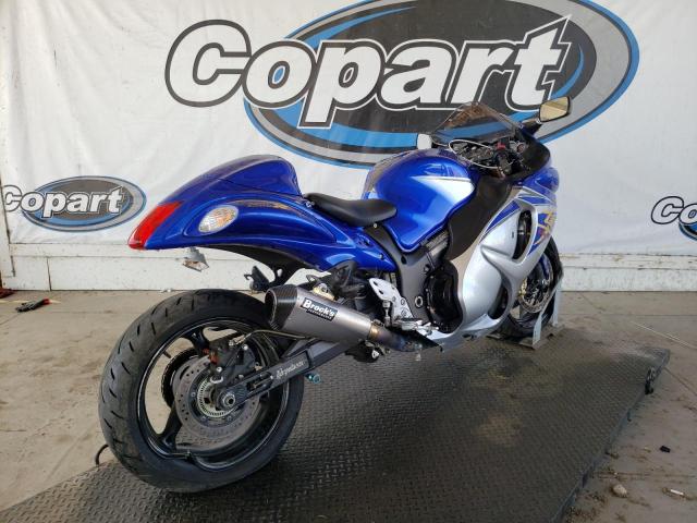 2015 SUZUKI GSX1300 RA JS1GX72B6F2100175