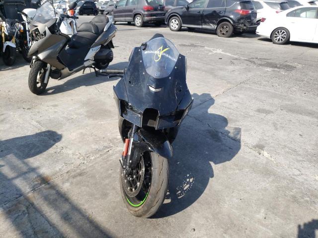2021 KAWASAKI ZX1002 L JKBZXVL13MA002447